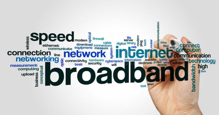 Advancing Broadband for New York Survey!