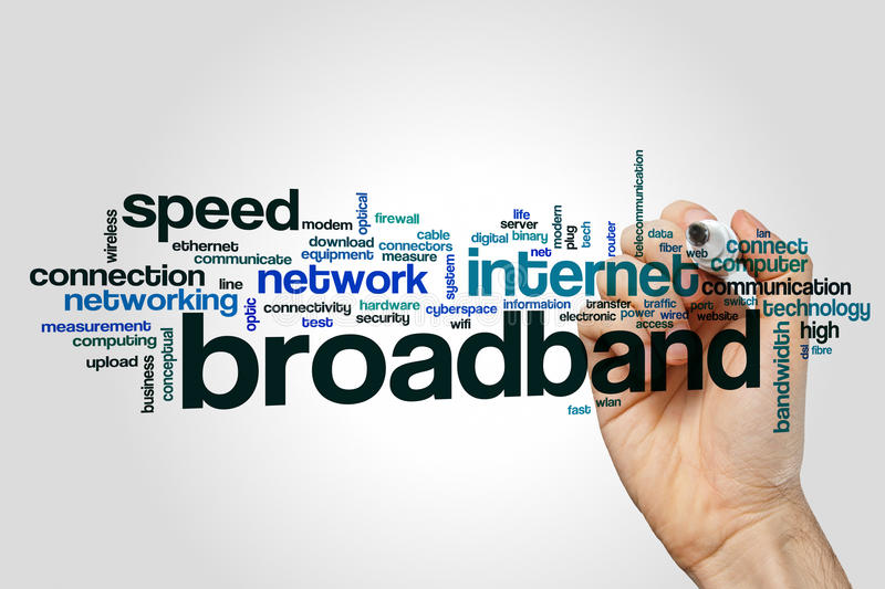 Advancing Broadband for New York Survey!