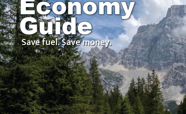 2023 Fuel Economy Guide Now Available