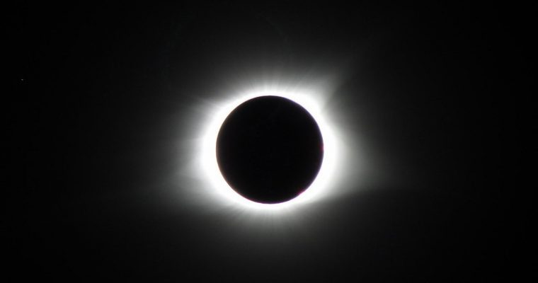 Eclipse Program 2024