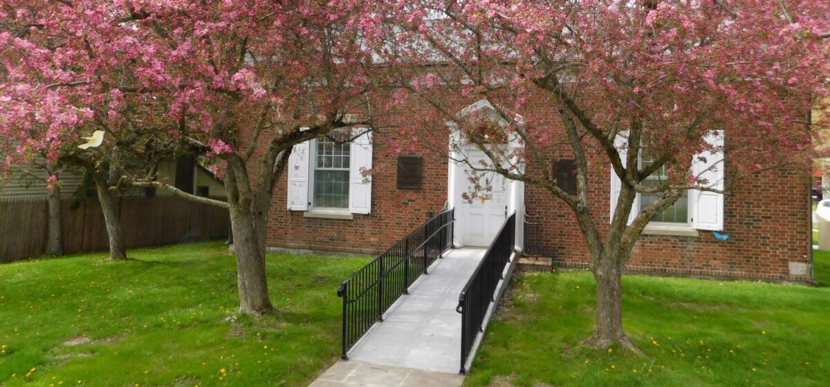 Cherry Valley Memorial Library